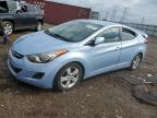 2011 Hyundai Elantra Gls for Sale in Elgin, IL - Vandalism