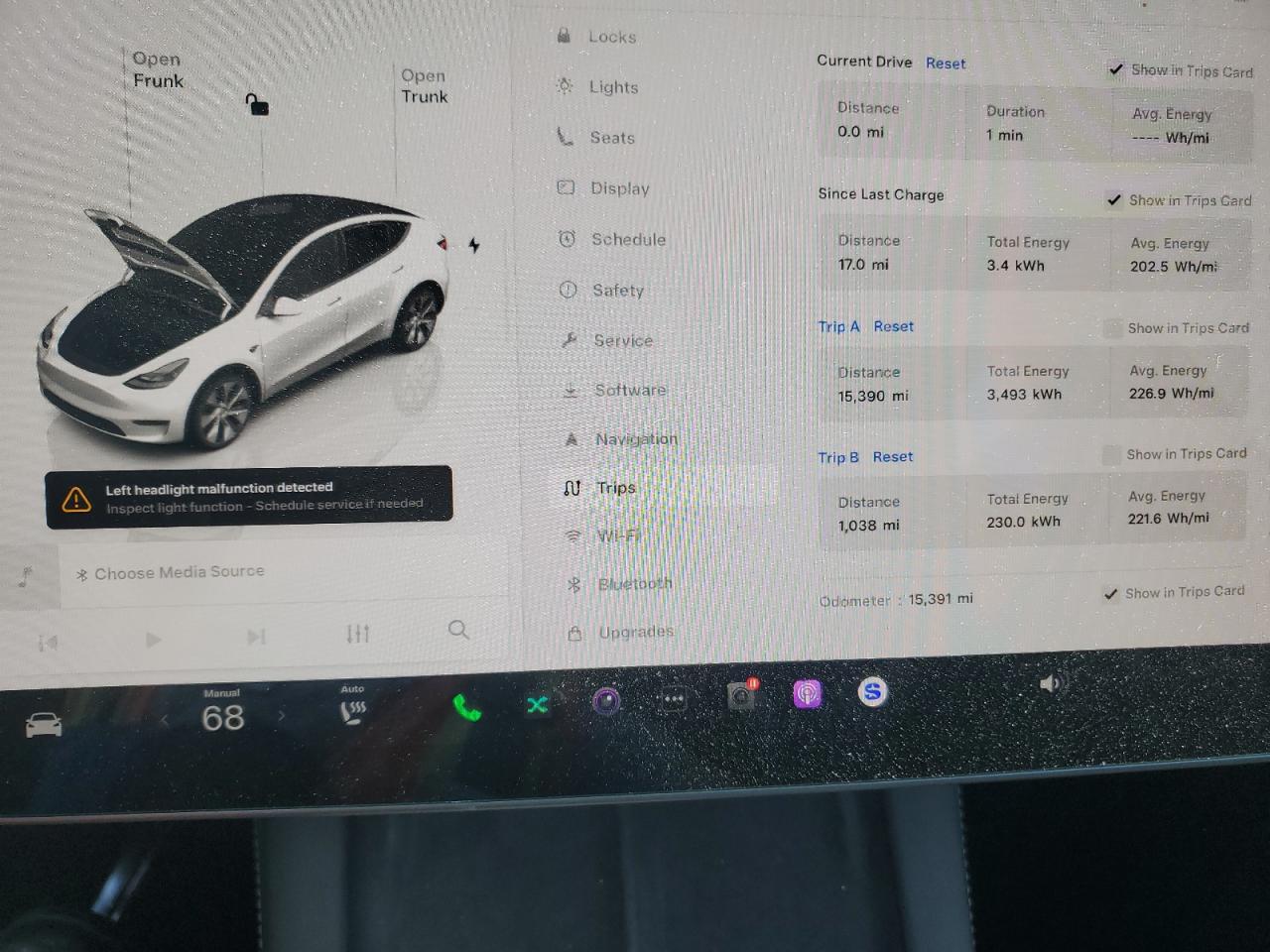 2024 Tesla Model Y VIN: 7SAYGDED6RF041199 Lot: 59314745