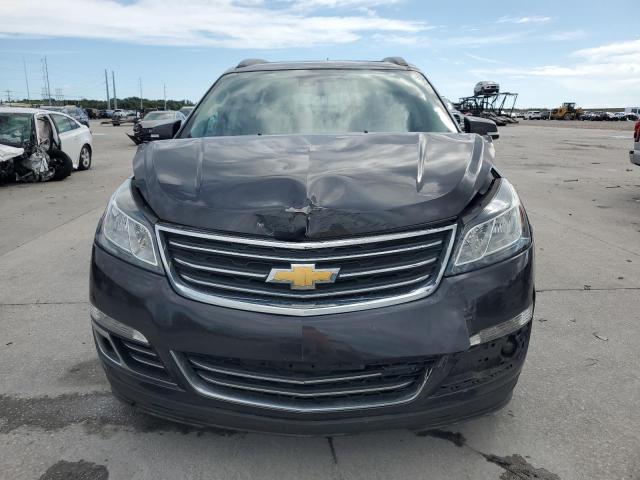  CHEVROLET TRAVERSE 2016 Charcoal