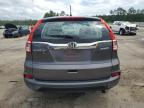 2016 Honda Cr-V Lx for Sale in Harleyville, SC - Front End