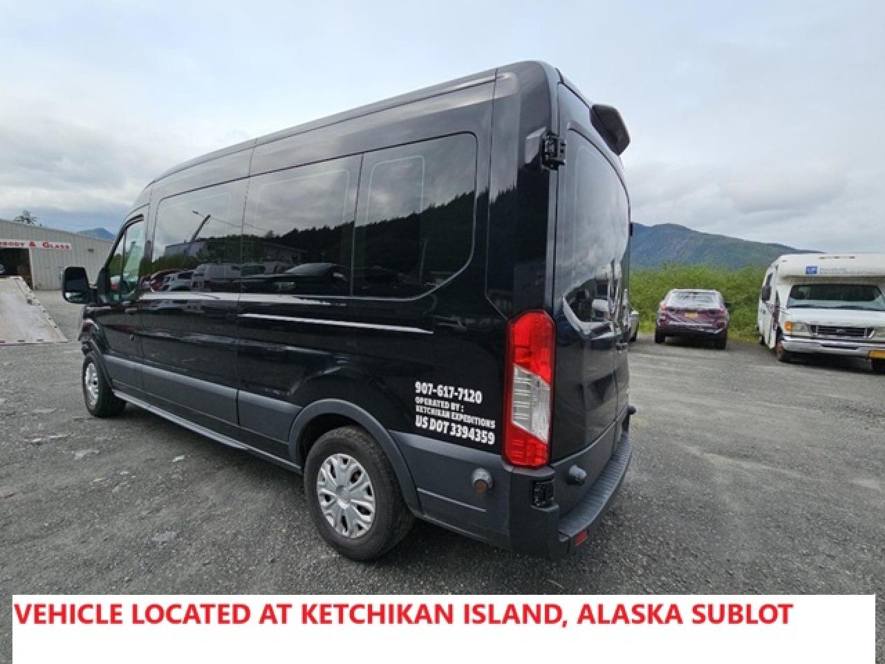 1FBAX2CM3JKA84979 FORD TRANSIT 2018