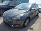 2016 FORD FOCUS TITA for sale at Copart ROCHFORD