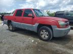 2002 Chevrolet Avalanche K1500 en Venta en Jacksonville, FL - Rear End