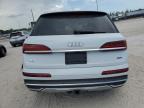 2022 Audi Q7 Prestige   for Sale in West Palm Beach, FL - Side