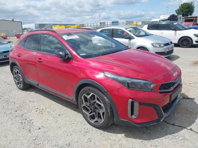 2024 KIA XCEED GT-L