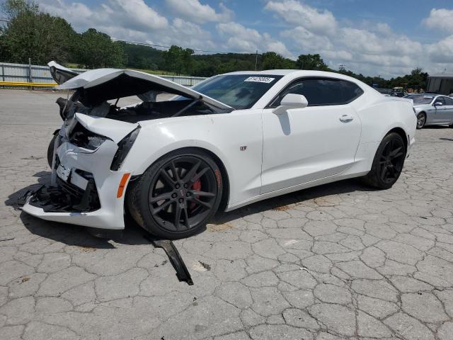 CHEVROLET CAMARO LT1 2024