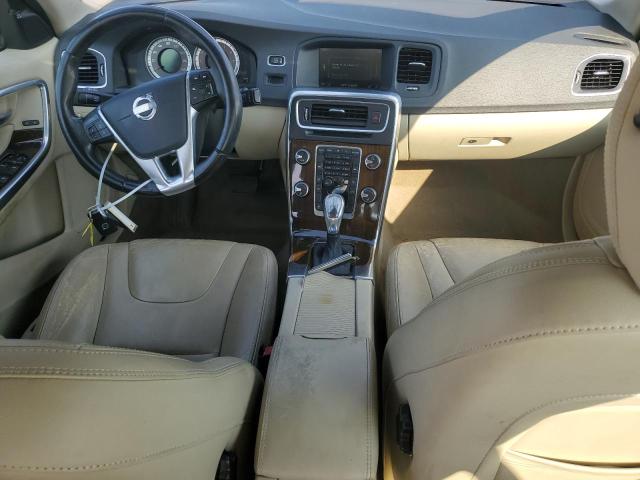  VOLVO S60 2013 Charcoal