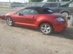 2009 Mitsubishi Eclipse Spyder Gs en Venta en Wichita, KS - Front End
