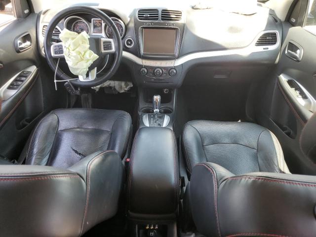  DODGE JOURNEY 2014 Czarny