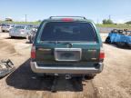 2000 Toyota 4Runner Limited იყიდება Colorado Springs-ში, CO - Front End