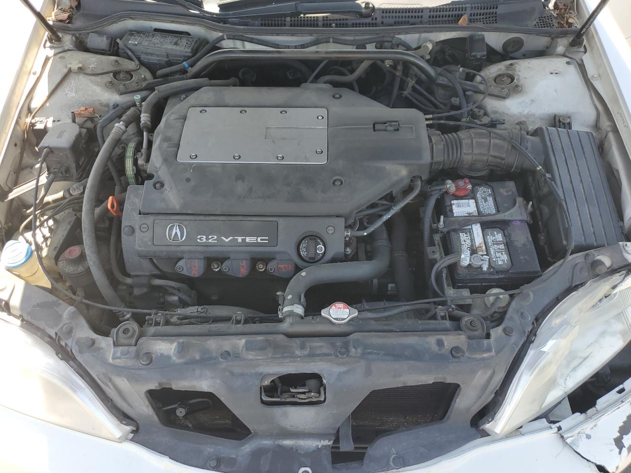 2000 Acura 3.2Tl VIN: 19UUA5679YA051228 Lot: 61774655