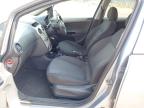 2009 VAUXHALL CORSA ACTI for sale at Copart CORBY