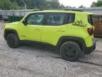 2017 Jeep Renegade Sport продається в Hurricane, WV - Rear End