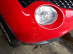 2015 NISSAN JUKE ACENT for sale at Copart SANDTOFT