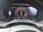 2017 AUDI S3 BLACK E for sale at Copart NEWBURY