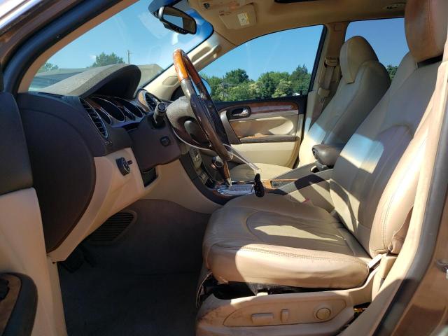  BUICK ENCLAVE 2012 Brown