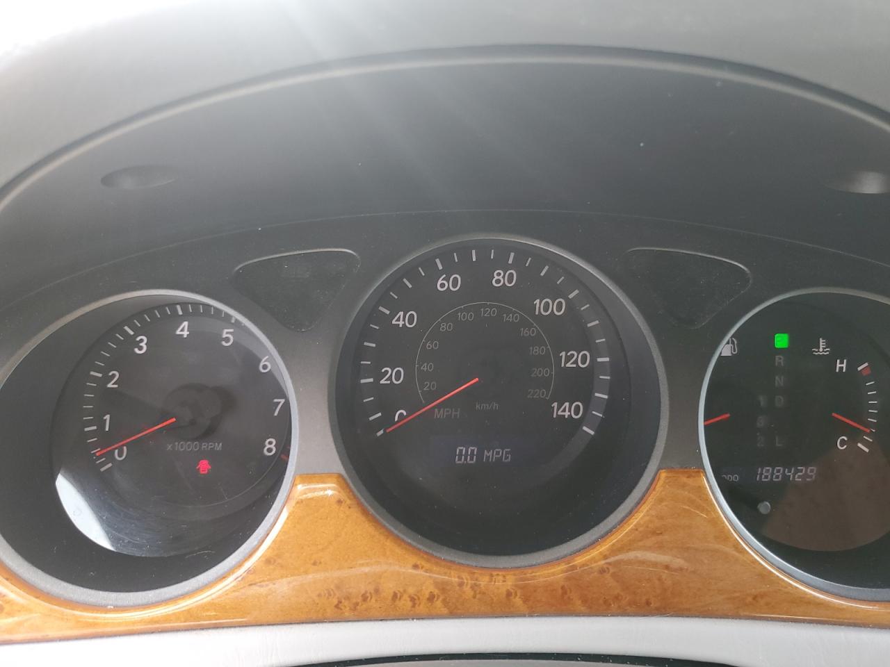 2006 Lexus Es 330 VIN: JTHBA30G565162043 Lot: 62913165