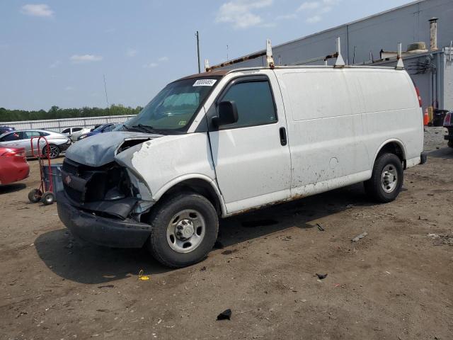 2007 Chevrolet Express G2500   