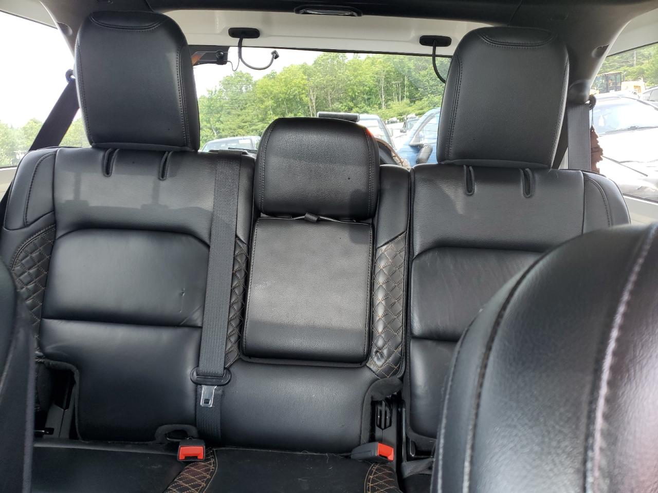 2021 Jeep Wrangler Unlimited Sahara VIN: 1C4HJXEG1MW586273 Lot: 61723485