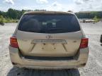 2008 Toyota Highlander  na sprzedaż w Fairburn, GA - Front End