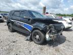 2017 Ford Explorer Police Interceptor   for Sale in Montgomery, AL - Front End