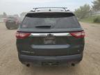 2020 Chevrolet Traverse Lt zu verkaufen in Davison, MI - Mechanical