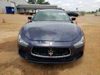 2016 Maserati Ghibli S იყიდება Longview-ში, TX - Front End