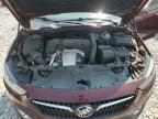2019 Buick Regal Tourx Essence за продажба в Wayland, MI - Rear End