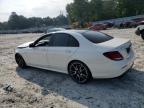 2017 Mercedes-Benz E 43 4Matic Amg for Sale in Loganville, GA - Front End