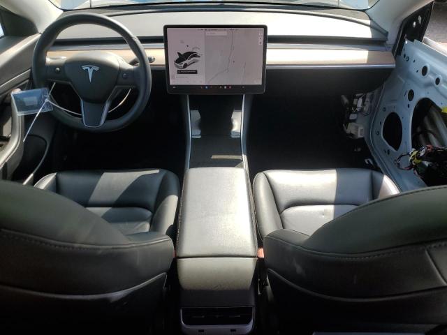 TESLA MODEL 3 2020 White