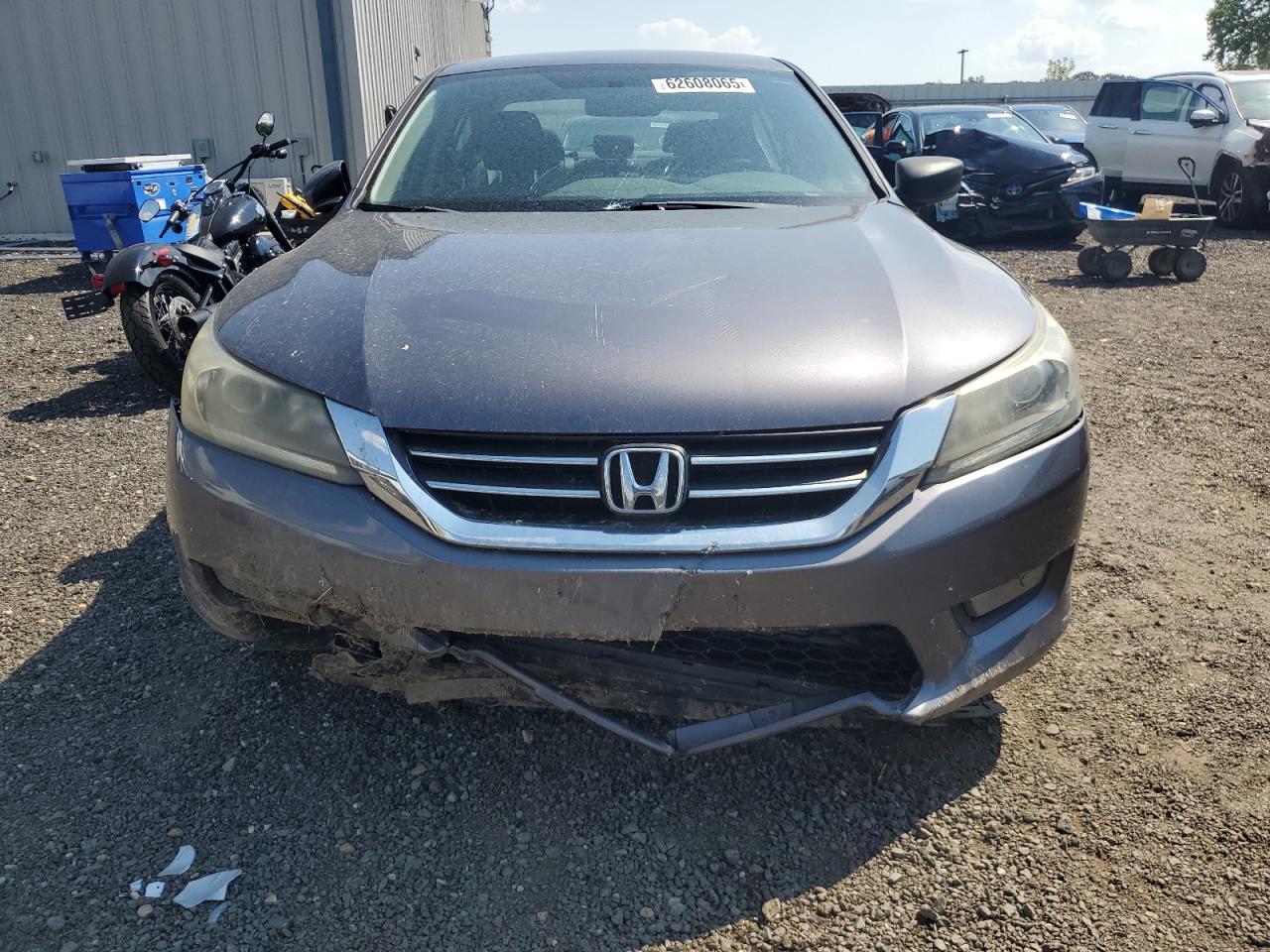 HONDA ACCORD 2015 VIN 1HGCR2F58FA269613 photo 5