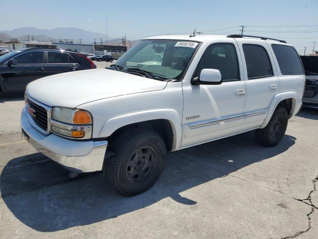 2005 Gmc Yukon 