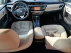 2015 Toyota Corolla L en Venta en Montgomery, AL - Front End