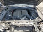 2014 Bmw 535 I na sprzedaż w Van Nuys, CA - Frame Damage
