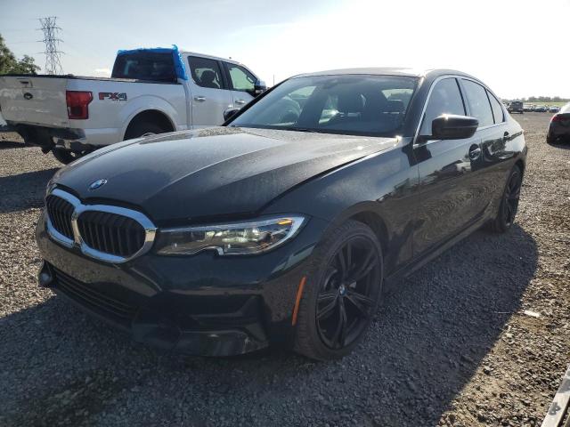 2019 Bmw 330I 