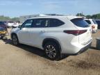 2022 TOYOTA HIGHLANDER HYBRID XLE   for sale at Copart ON - COOKSTOWN
