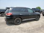 2013 Nissan Pathfinder S იყიდება Mcfarland-ში, WI - Mechanical