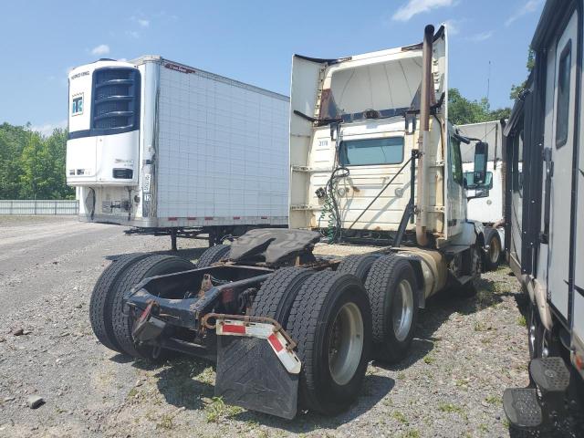 2016 VOLVO VNL SEMI TRUCK