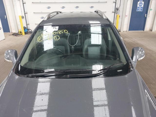 2010 CHEVROLET CAPTIVA LT