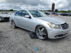 2006 Infiniti M35 Base للبيع في Montgomery، AL - Front End