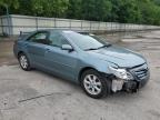 2010 Toyota Camry Base for Sale in Ellwood City, PA - Front End