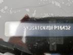 2013 Tesla Model S  zu verkaufen in Grand Prairie, TX - Side