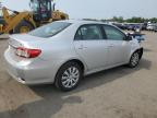 2013 Toyota Corolla Base   на продаже в Brookhaven, NY - Front End