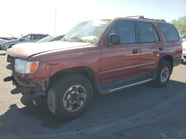 1998 Toyota 4Runner 