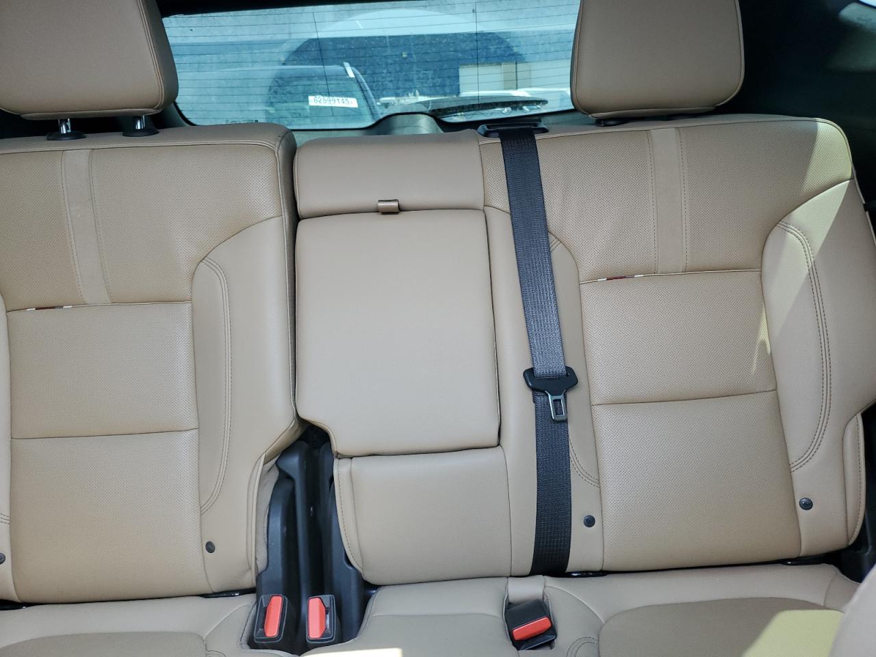 2022 Chevrolet Blazer Premier VIN: 3GNKBCRS2NS149249 Lot: 62933745
