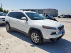 2016 Jeep Cherokee Latitude for Sale in Haslet, TX - Hail