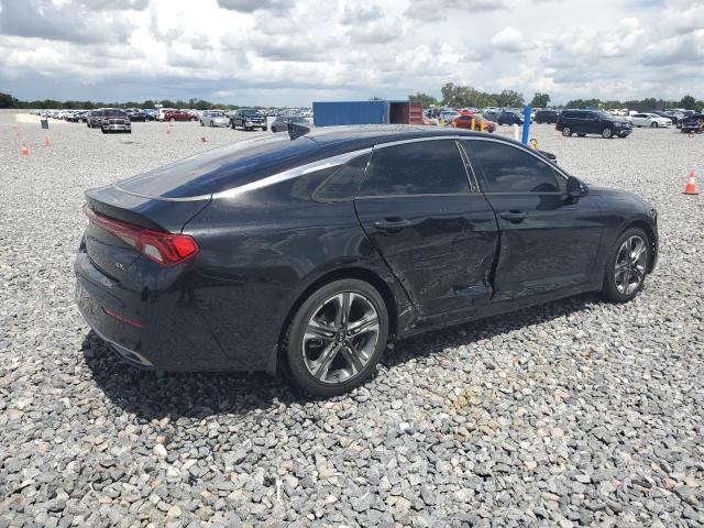  KIA K5 2021 Black