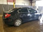2012 Honda Civic Lx   for Sale in Pennsburg, PA - Front End