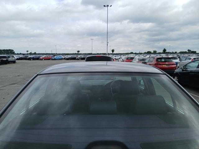 2003 BMW 525I SE AU