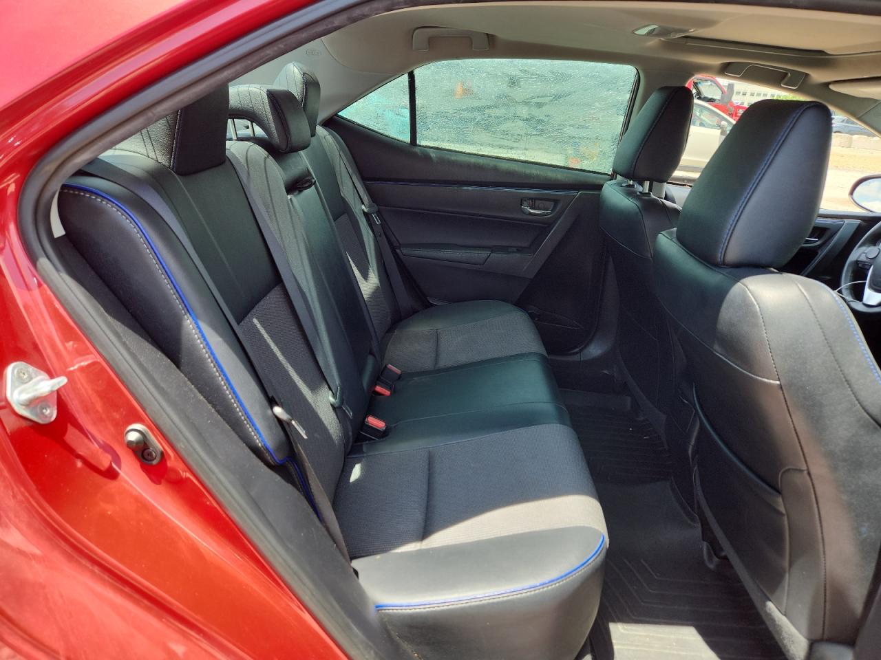 2T1BURHE2HC762720 TOYOTA COROLLA 2017